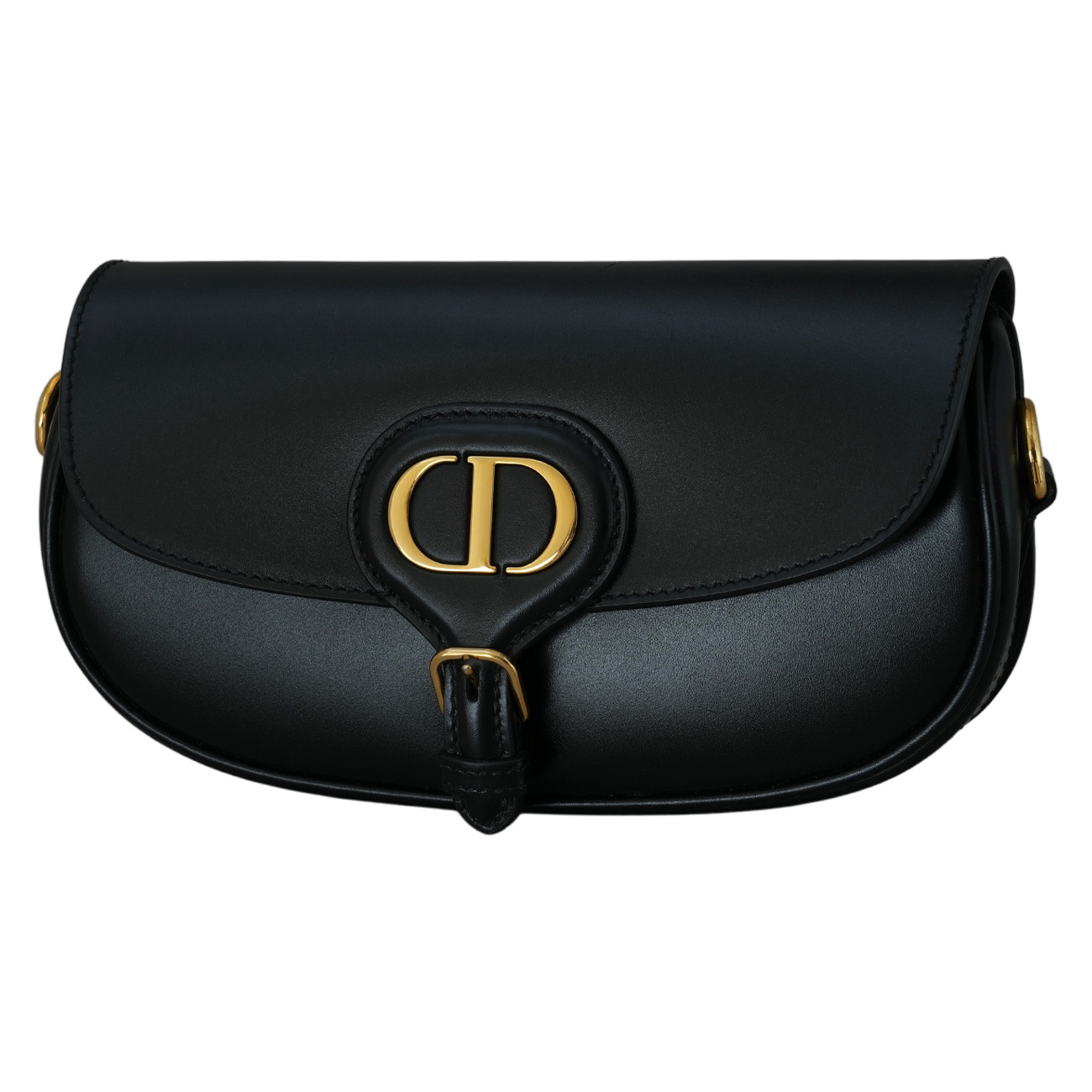 CHRISTIAN DIOR(USED)크리스찬디올 바비 이스트 웨스트 숄더백